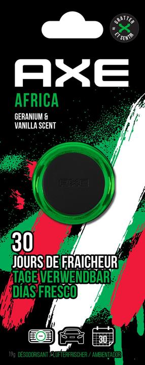 Produktbild Energizer Mini Vent