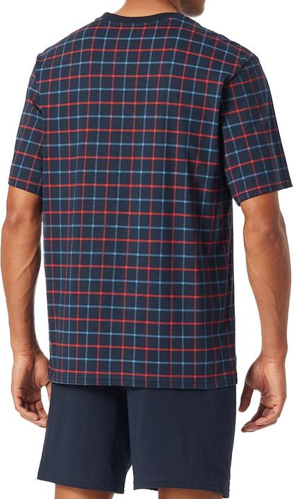 Produktbild Schiesser Pyjama Comfort Essentials (56, XXL)