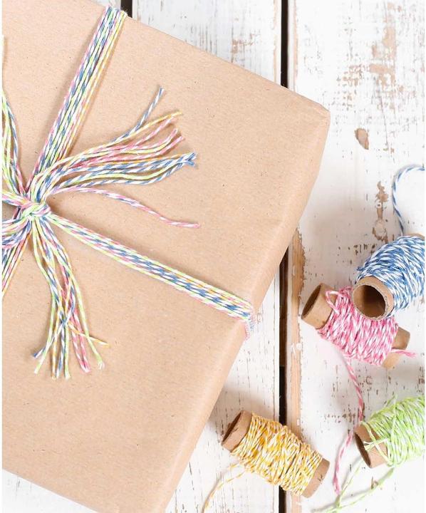Image du produit I Am Creative Ficelle de boulangerie (Ruban, 2 x)