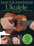 Actual product image Nur für Anfänger,Ukulele.1,m.CD.BOE7492 (German, Steven Sproat, 2008)