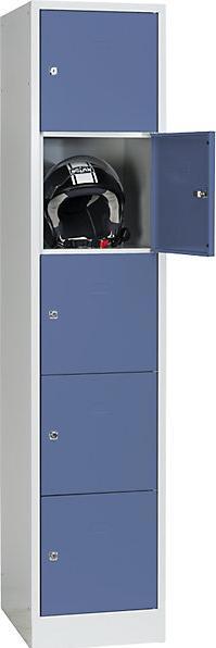 Actual product image Wolf Locker cube (40 cm, 185 cm)