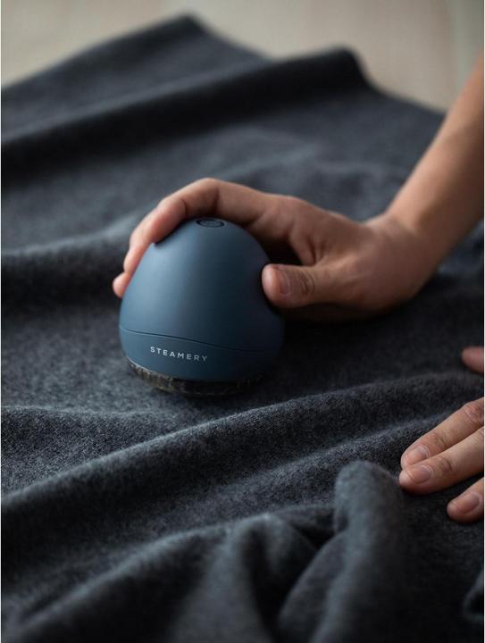 Actual product image Steamery Pilo fabric shaver