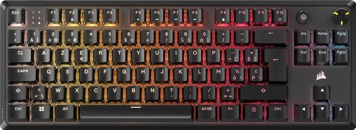 Productafbeelding Corsair K70 Kern TKL (BE, Bedraad)