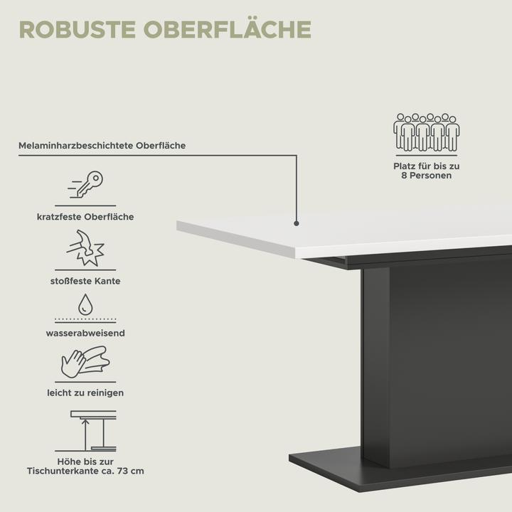 Actual product image Xonox Home Motion (150 x 90 x 76 cm)