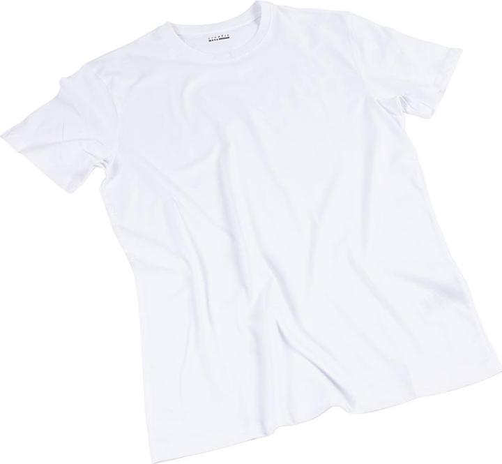 Creativ Company T-shirt M, Wit (M)