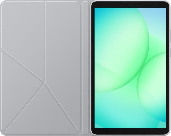 Actual product image Samsung Book-Cover Galaxy Tab A11 White (Samsung Galaxy Tab A11)