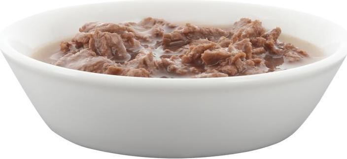 Image du produit Pawsome Adult dinde 4x85g (Adulte, 4 pcs, 85 g)