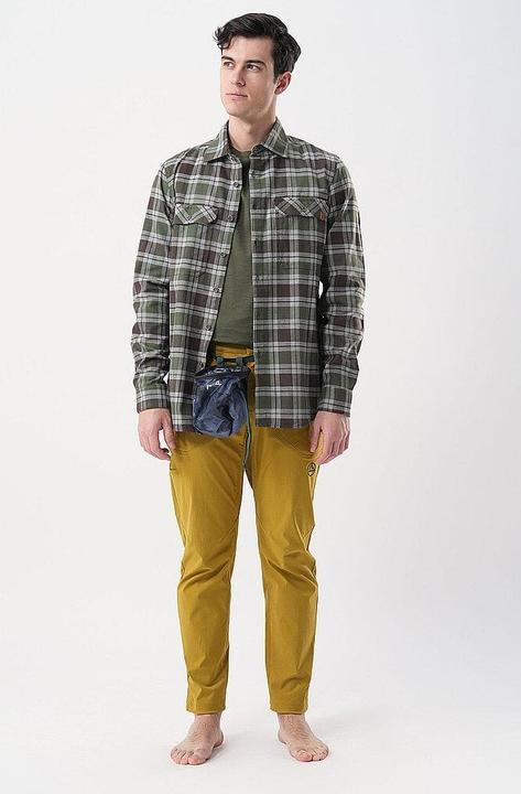 Immagine prodotto E9 Kletterhemd Peppino (M)