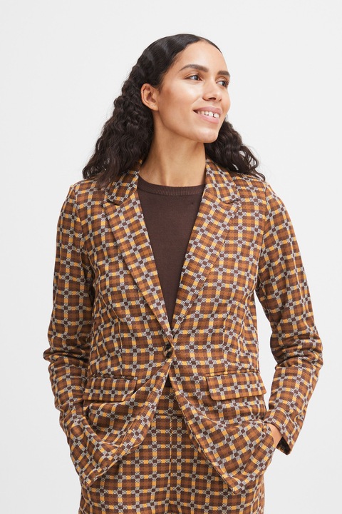 Actual product image B.young BYROWAN BLAZER - 20812321 (40)