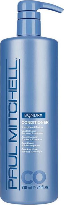 Immagine prodotto Paul Mitchell BOND RX Conditioner - Balsamo per capelli danneggiati e trattati chimicamente 710ml (710 ml)