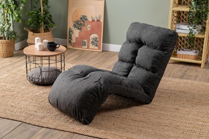 Produktbild Atelier del Sofa Fuwa Single 1-Seat Sofa-Bed
