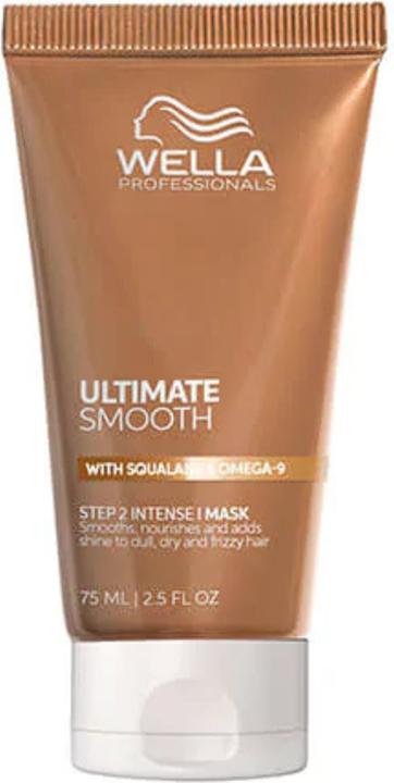 Immagine prodotto Wella Ultimate Smooth Maske (75 ml)