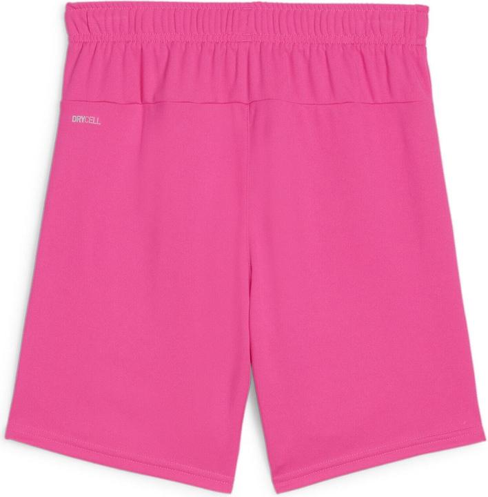 Produktbild Puma teamGOAL Shorts Jr (152)