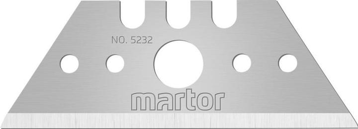 Actual product image Martor Spare blade set (Replacement blade)