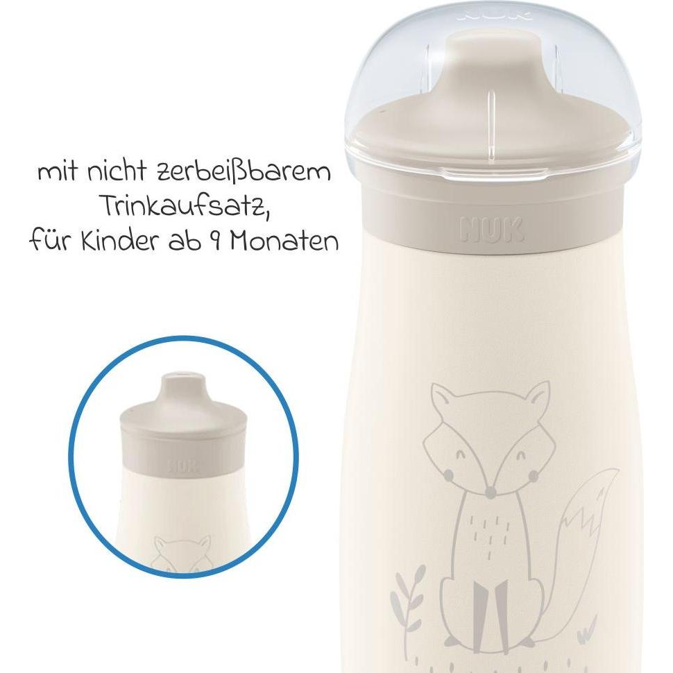 Thumbnail - NUK, Babyflasche, Mini-Me Sip Cup (300 ml)
