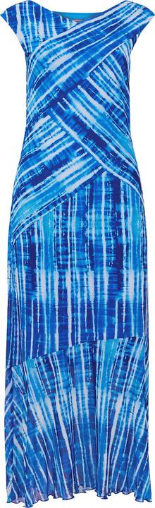 Produktbild Joe Browns Asymmetric Mesh Fluted Dress (36)