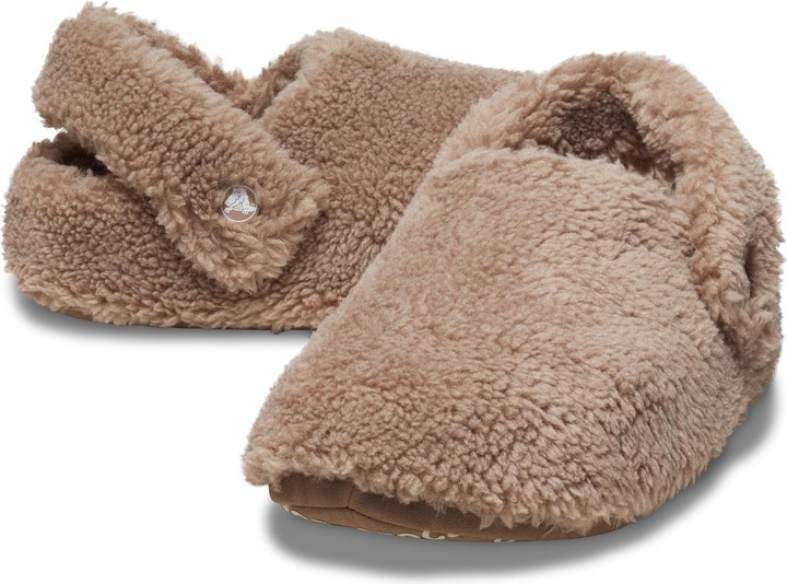 Image du produit Crocs Classic Cozzzy Slipper (41, 41.5, 42, 41 1/3)