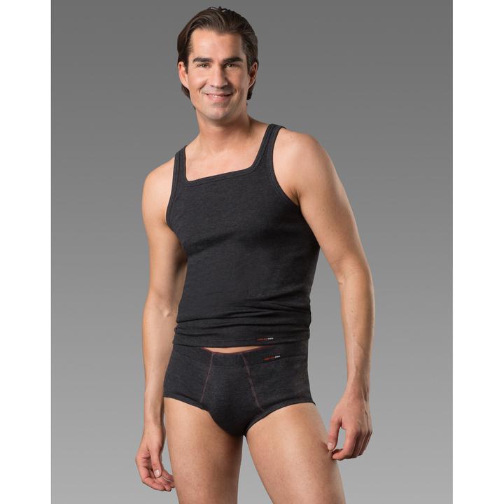 Produktbild Con-ta Herren-Thermo-Slip 2er-Pack (2er Pack)