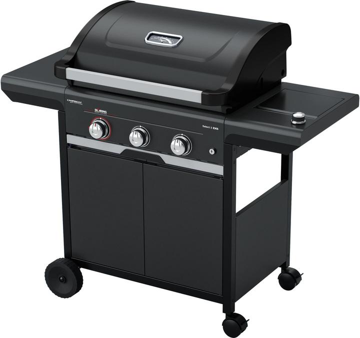 Produktbild Campingaz Select 3 EXS SBS (9.70 kW)