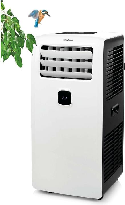 Immagine prodotto Stylies Climatizzatore Draco (32 m², 9000 BTU/h)