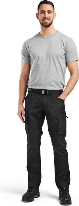 Produktbild Blakläder T-Shirt (XS)