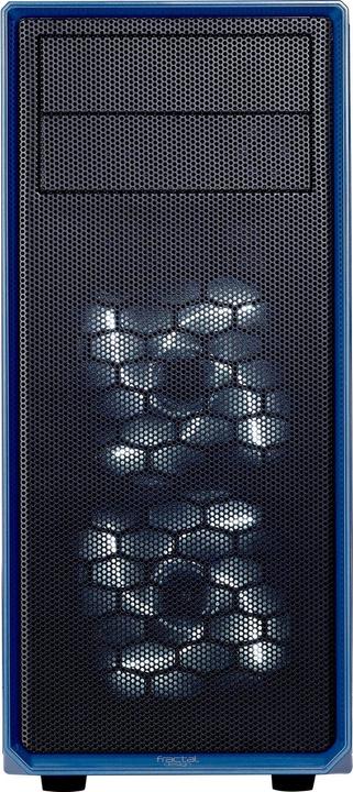 Produktbild Fractal Focus G (ATX, mATX, Mini-ITX)