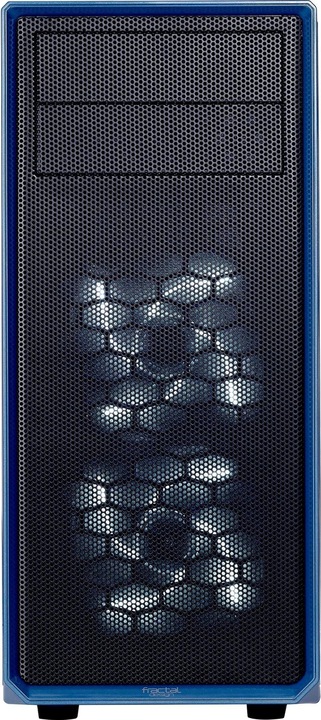 Produktbild Fractal Focus G (ATX, mATX, Mini-ITX)