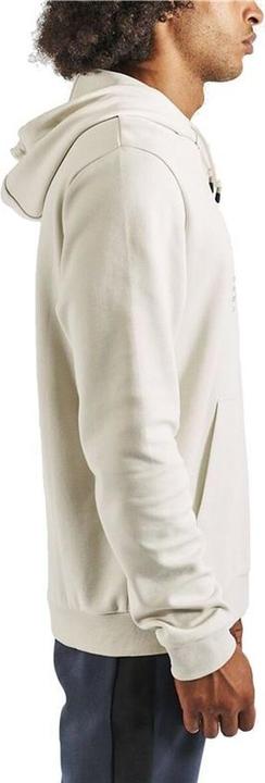 Produktbild Kappa Herren Sweater mit Kapuze Iodeli M Hellgrau (S)