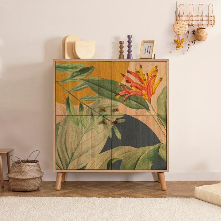 Produktbild Homitis Philip (95 x 36 x 111 cm)