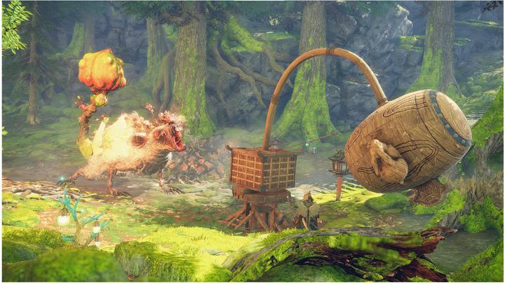 Produktbild EA Games Wild Hearts (PS5, DE)