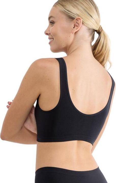 Produktbild Sloggi Bustier Blue Go Sense (Einzelpack, S)