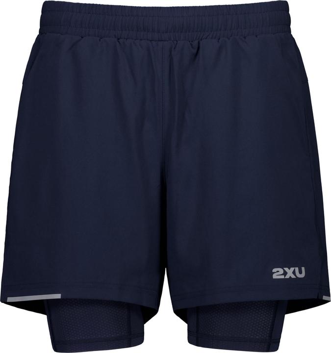 Produktbild 2XU Aero Mesh 2-in-1 Short (S)