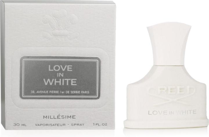 Immagine prodotto Creed Amore in bianco di Millesime Eau de Parfum Spray 30 ml (Eau de parfum, 30 ml)