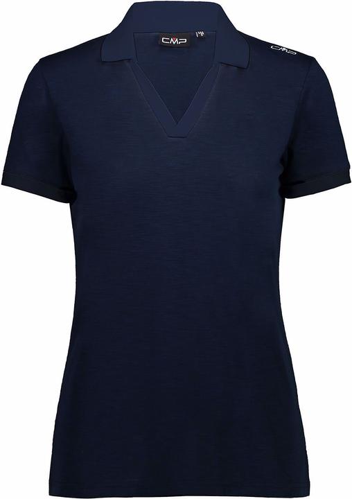 Produktbild CMP Campagnolo Polo T-Shirt (S)