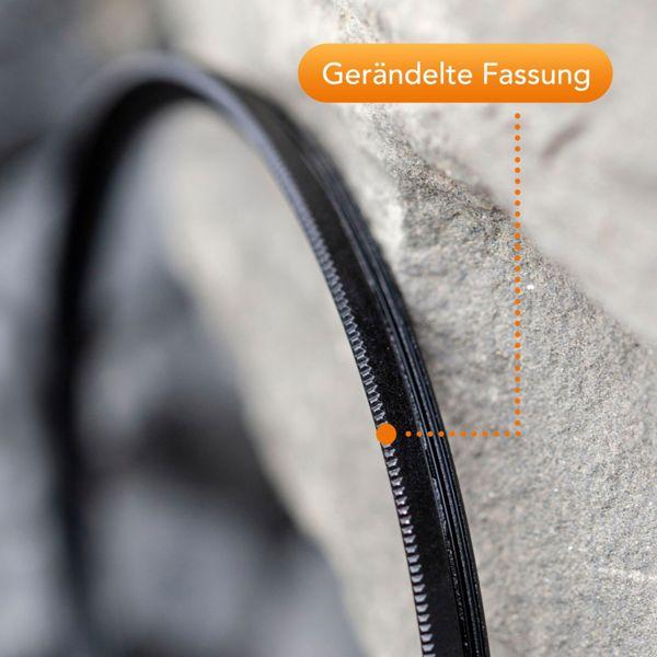 Produktbild Walimex pro pro Slim Super DMC (77 mm, UV-Filter)