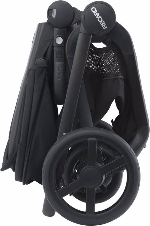 Actual product image RECARO Celona All in One Set black