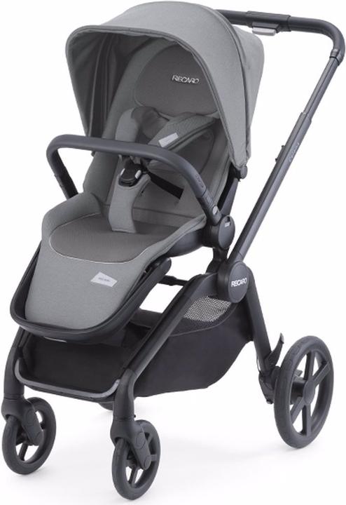 Actual product image RECARO Celona All in One Set black