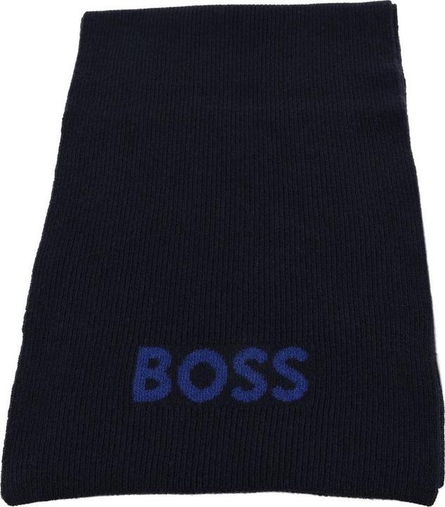 Immagine prodotto BOSS Elios Knitted Scarf