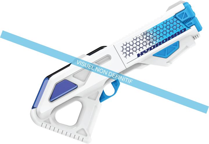 Immagine prodotto Silverlit Idro M.A.D Acqua Splash II