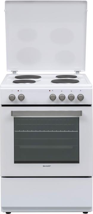 Sharp KF-76HNO22W-FR