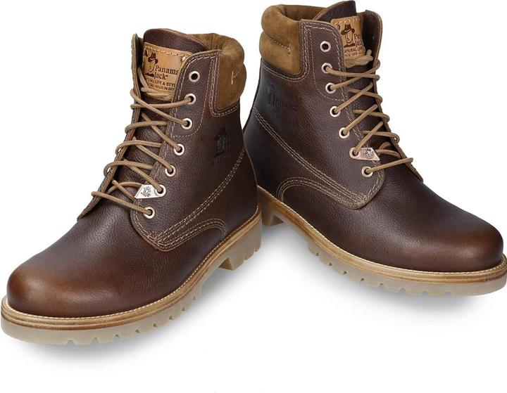 Image du produit Panama Jack Boots Panama 03 C26 bark (40)