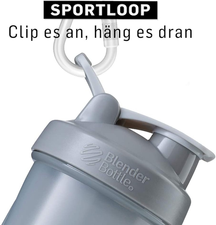 Image du produit Blender Bottle Classic (0.59 l)