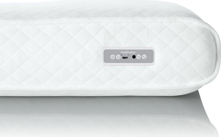 Actual product image Medisana SP100 SleepWell