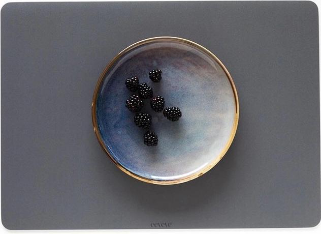 Image du produit Eeveve Housse de table, Granite Grey (45 x 33 cm)