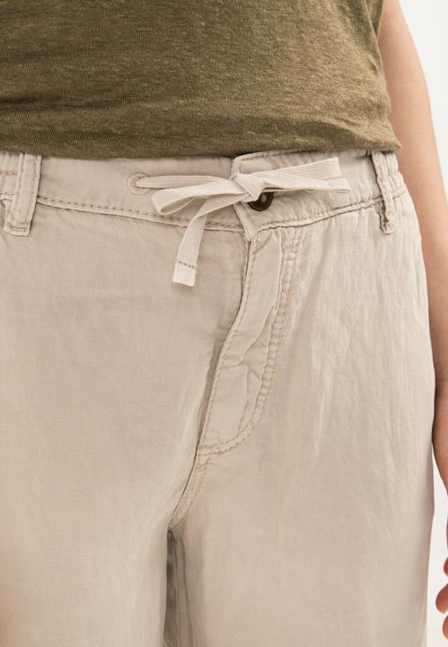 Image du produit Camel Active Joggpants en lin mélangé (31)