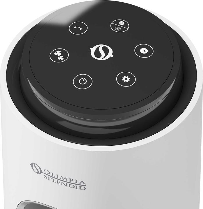 Produktbild Olimpia Splendid Peler Tower (64 dB)