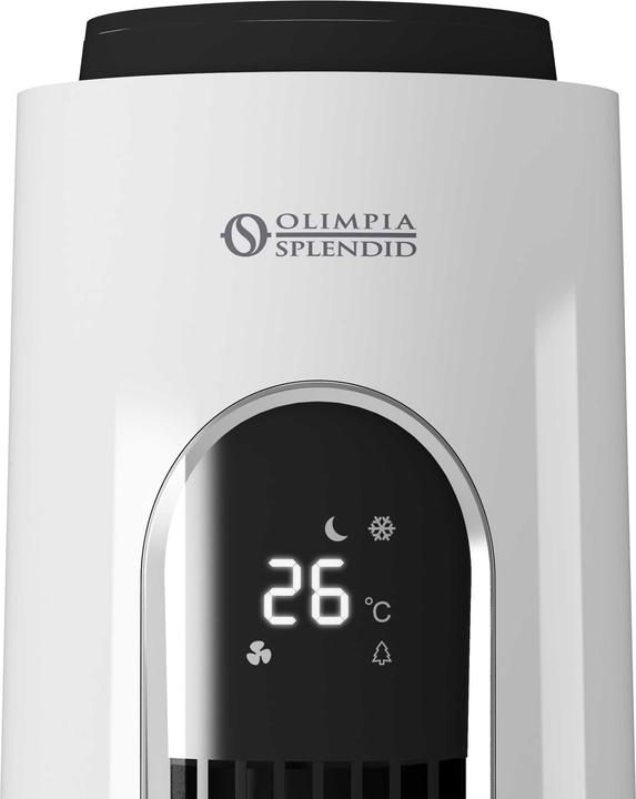 Produktbild Olimpia Splendid Peler Tower (64 dB)