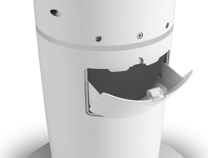 Produktbild Olimpia Splendid Peler Tower (64 dB)