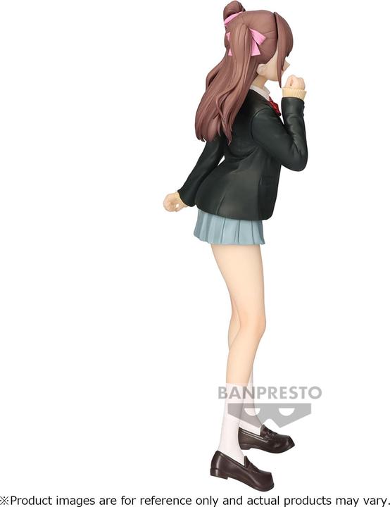 Produktbild Banpresto 2.5 Dimensional Seduction - Mikari Tachibana Glitter & Glamours