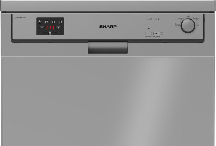 Image du produit Sharp QW-HX13F47EI-CH